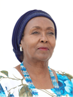 Edna Adan Ismail 149x198